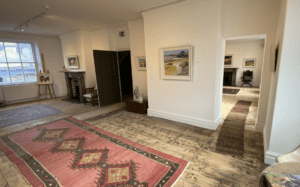 Ffin-y-Parc Gallery Llandudno | Acorn Leisure Holiday Parks | North Wales