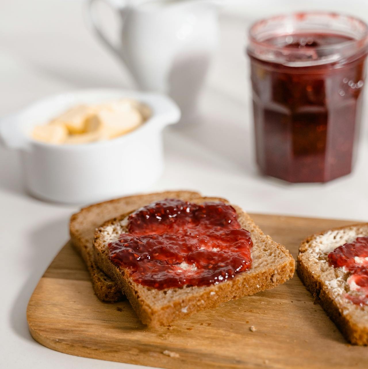Fynnon Beuno Jams & Chutneys | North Wales | Acorn Leisure Holiday Parks