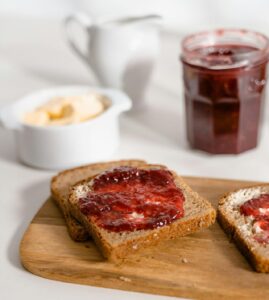 Fynnon Beuno Jams & Chutneys | North Wales | Acorn Leisure Holiday Parks