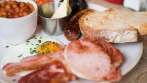 On The Corner Cafe, Caerwys | Maes Mynan Park | Acorn Leisure Holiday Parks | North Wales
