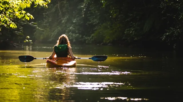 Planetree Adventure Guided Outdoor Pursuits & Tours
