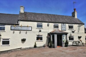 Salusbury Arms Tremeirchion, Saint Asaph | Community Owned Pub & Event Space | North Wales