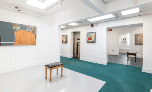 The Dory Gallery, Llangollen | North Wales | Acorn Leisure Holiday Parks