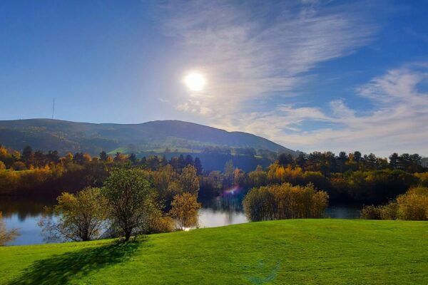 Tranquility at Maes Mynan Park - Holiday Homes For Sale in North Wales