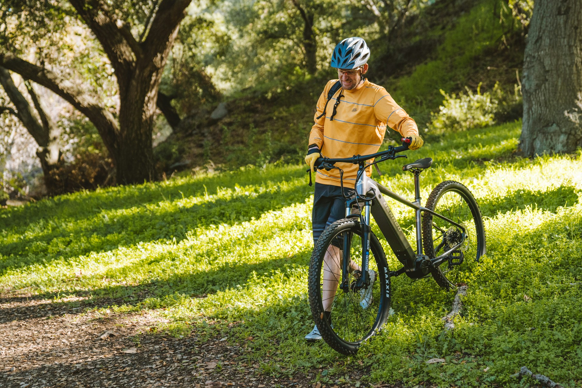 Get active and make the most of North Wales’ great outdoors | Acorn Leisure Holiday Parks