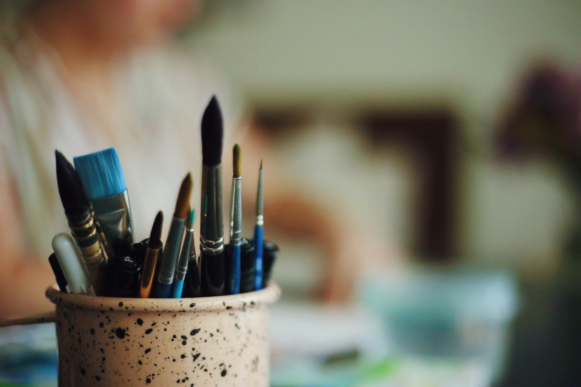 Arts, Crafts & Courses, North Wales | Acorn Leisure Holiday Park
