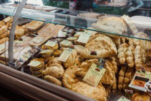 Butchers & Delis | North Wales | Acorn Leisure Holiday Park