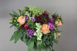 Florists & Gift Shops in North Wales | Local to Acorn Leisure Holiday Parks