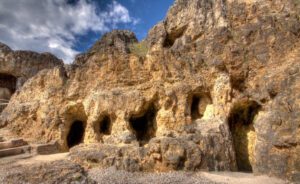 Copper Mines - Great Orme Llandudno, North Wales |Acorn Leisure Holiday Parks