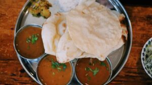 Indian Lounge Restaurant & Takeaway | Nannerch, Mold | North Wales | Acorn Leisure Holiday Parks