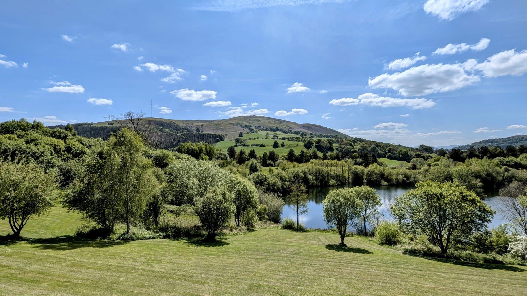 Life at Maes Mynan: What It’s Like to Own a Lodge and Holiday Home Here