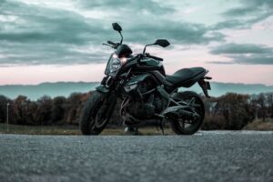 Motorbike services near Acorn Leisure Holiday Parks in North Wales