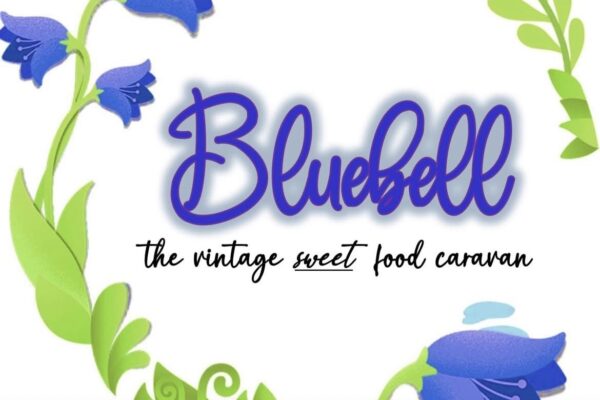 BLuebell vintage icecream
