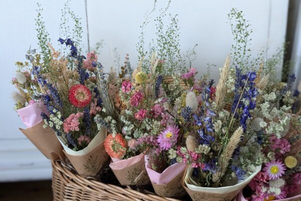 National Garden Scheme event Fresh in Bloom