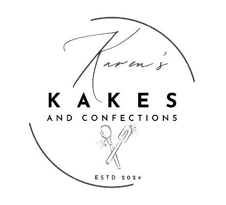 National Garden Scheme event Kakes Logo