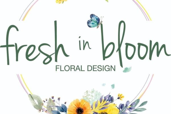 National Garden scheme event at Maes Mynan Park Fresh Bloom
