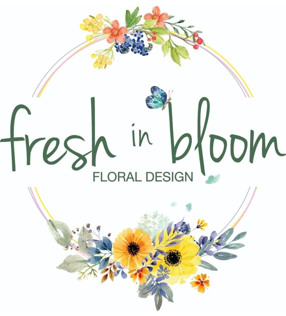 National Garden scheme event at Maes Mynan Park Fresh Bloom
