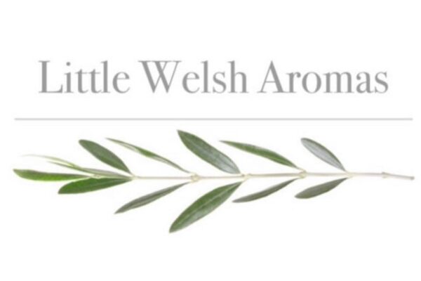 National Garden scheme event at Maes Mynan Park little welsh aromas