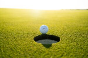 North Wales Golf Courses close to Acorn Leisure Holiday Parks