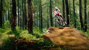 Mountain Bike Activities and courses, North Wales | Forest Trails | Acorn Leisure Holiday Parks