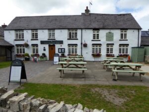 The Raven Inn Community Pub | llanarmon yn Ial | north Wales | Acorn Leisure Holiday Park