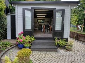 Rosehill Arts & Crafts – Abegele - Mixed Media Workshops | North Wales | Acorn Leisure Holiday Parks