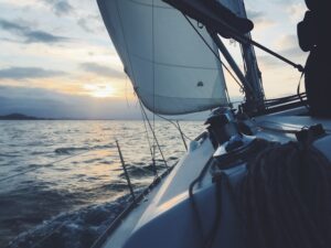 Available Sailing Venues in North Wales | Acorn Leisure Holiday Parks