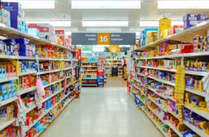Local Supermarkets in North Wales | Acorn Leisure Holiday Parks