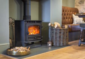 The Griffin Inn Llanbedr Dyffryn Clwyd outside Ruthin | Local food and drink | Acorn Leisure Holiday Parks | North Wales