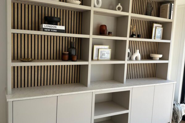 Luxury interior of kos Lodge at Maes Mynan Park - lodge for sale