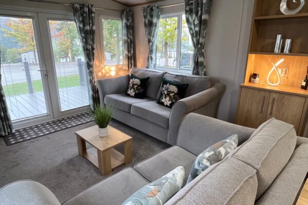 Carnaby Silverdale - secondhand caravan for sale great second hand caravan Carnaby Silverdale - secondhand caravan for sale