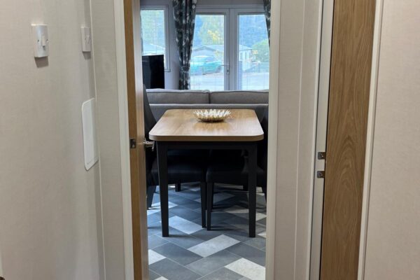 Carnaby Silverdale - secondhand caravan for sale Carnaby Silverdale - secondhand caravan for sale MMs18