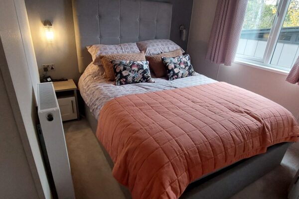Pre-loved Pemberton Knightsbridge master bedroom Pre-loved Pemberton Knightsbridge master bedroom