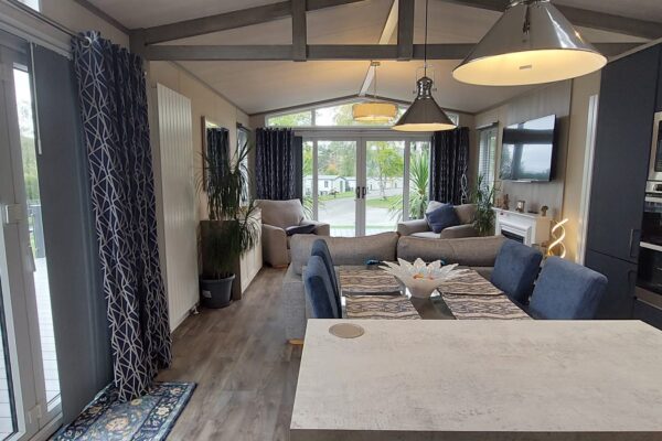 Pre-loved pemberton knightsbridge at maes mynan pakr preloved holiday home - great value Pemberton knightsbridge