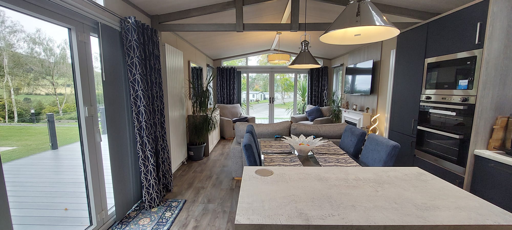 preloved holiday home - great value Pemberton knightsbridge