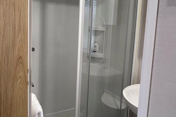 Carnaby Silverdale - secondhand caravan for sale Carnaby Silverdale - secondhand caravan for sale