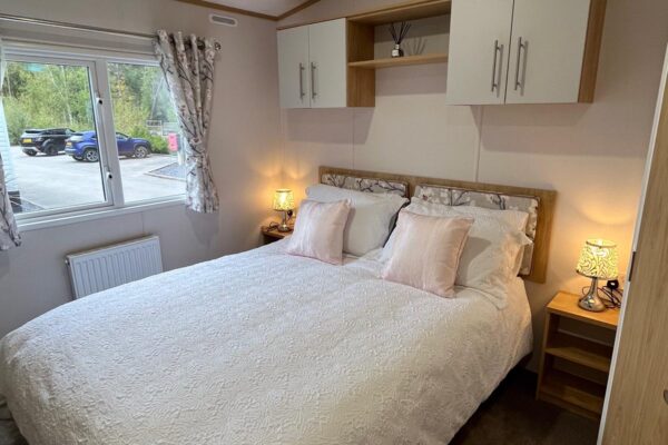 Carnaby Silverdale - secondhand caravan for sale Carnaby Silverdale - secondhand caravan for sale
