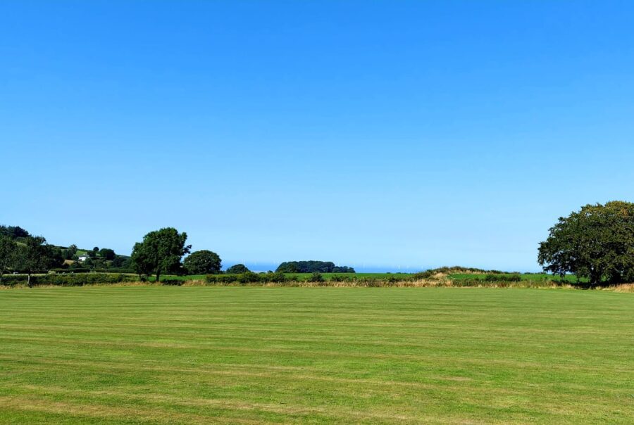 Misty Waters Holiday Park - Countryside Holiday Park for Holiday Homeownership in North Wales