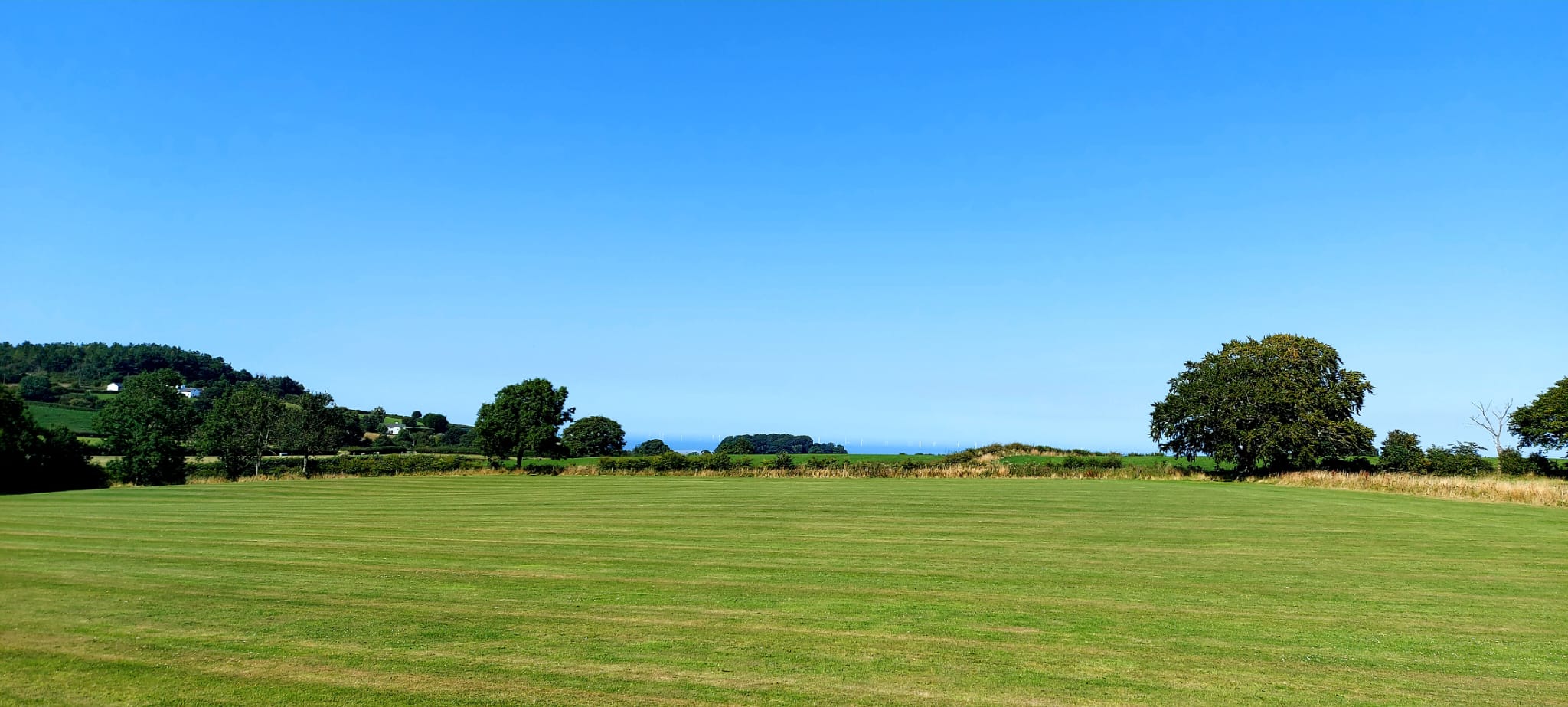 Our Acorn Leisure Holiday Parks Are Designed for Health, Happiness and Wellbeing