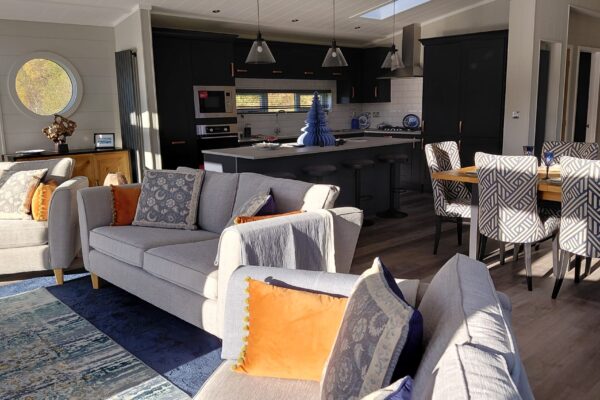 blue willow lodge at maes mynan park - best holiday park in flintshire - Copy