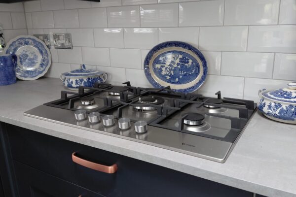 Blue Willow Lodge for sale | Luxury Lodge for sale at Maes Mynan Park |