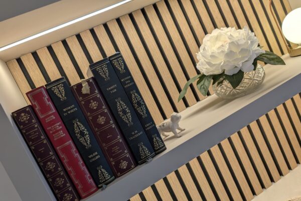 Interior styling inspiration in North Wales holiday home | Maes Mynan Park | YourRetreats