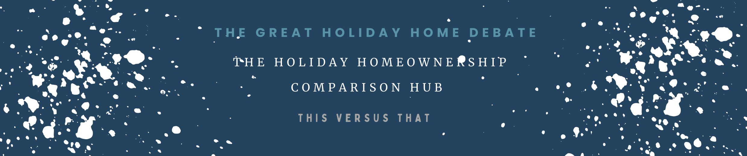 Explore holiday home comparisons including caravan vs lodge, pitch fees, park seasons and North Wales locations. Compare before you buy.