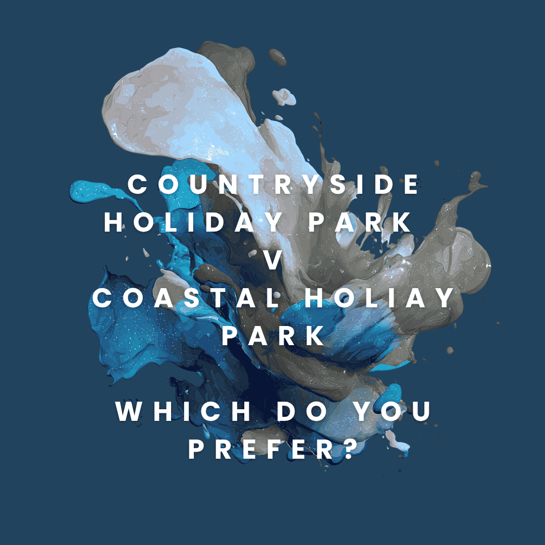 Compare countryside holiday parks with Coastal holiay parks to discover the key differences for holiday homeownership